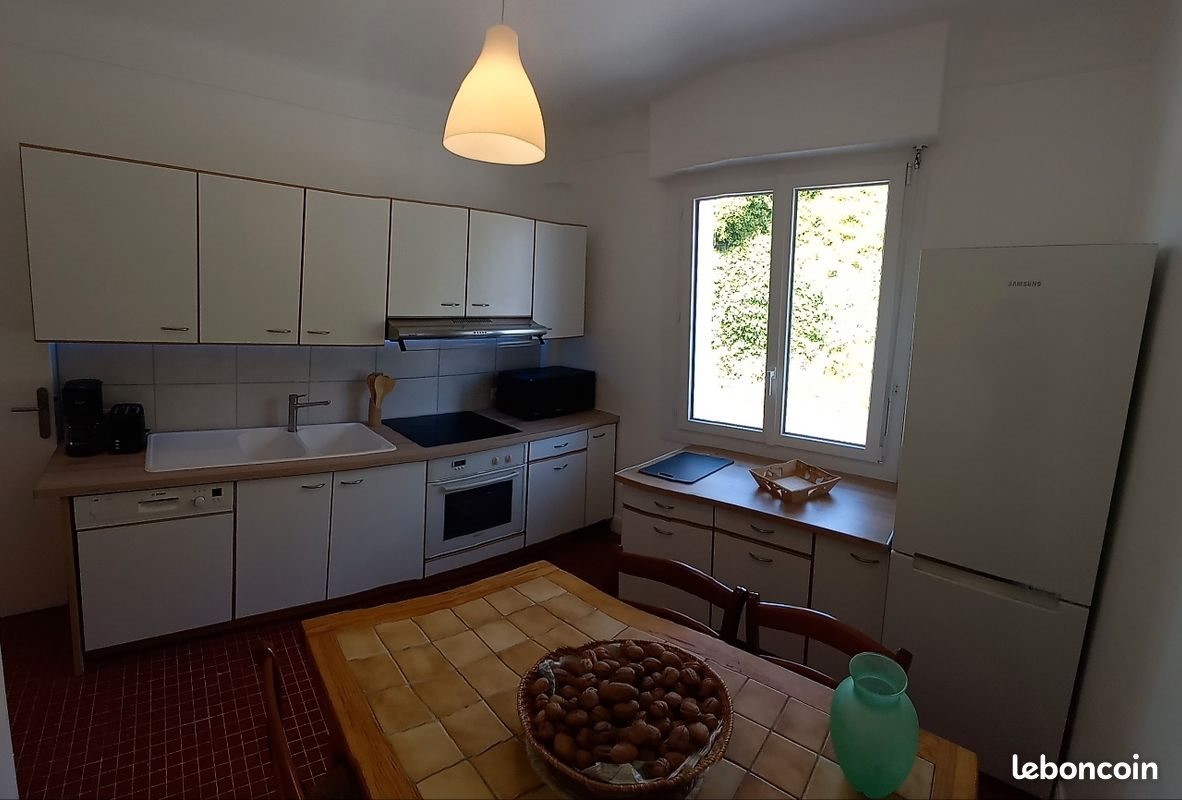 Appartement à louer, 75m², Hennebont