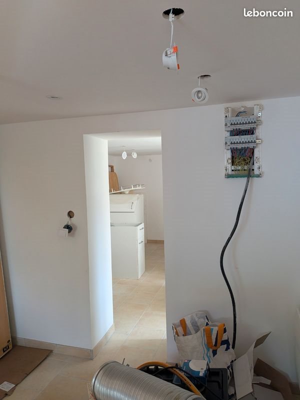 Maison à vendre, 200m², Mont-Dore
