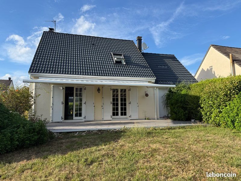 Maison à vendre, 116m², Bertangles
