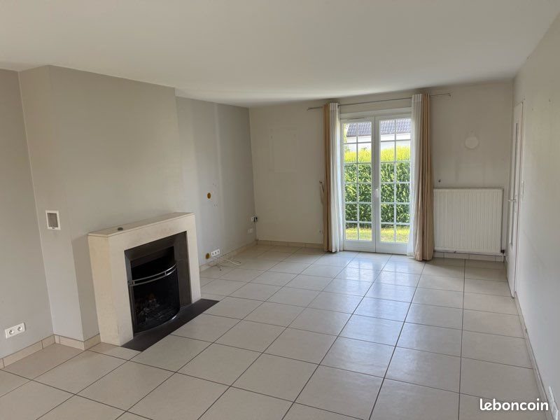 Maison à vendre, 116m², Bertangles