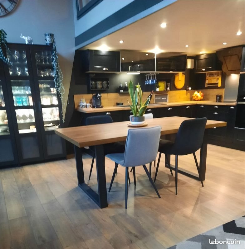 Appartement à vendre, 106m², Tourcoing