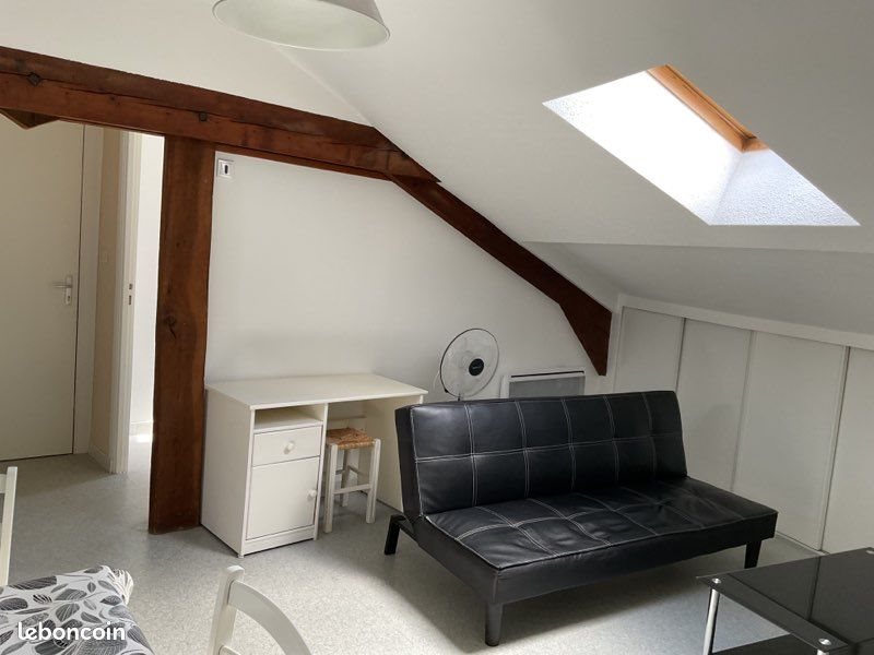 Appartement à louer, 32m², Verdun