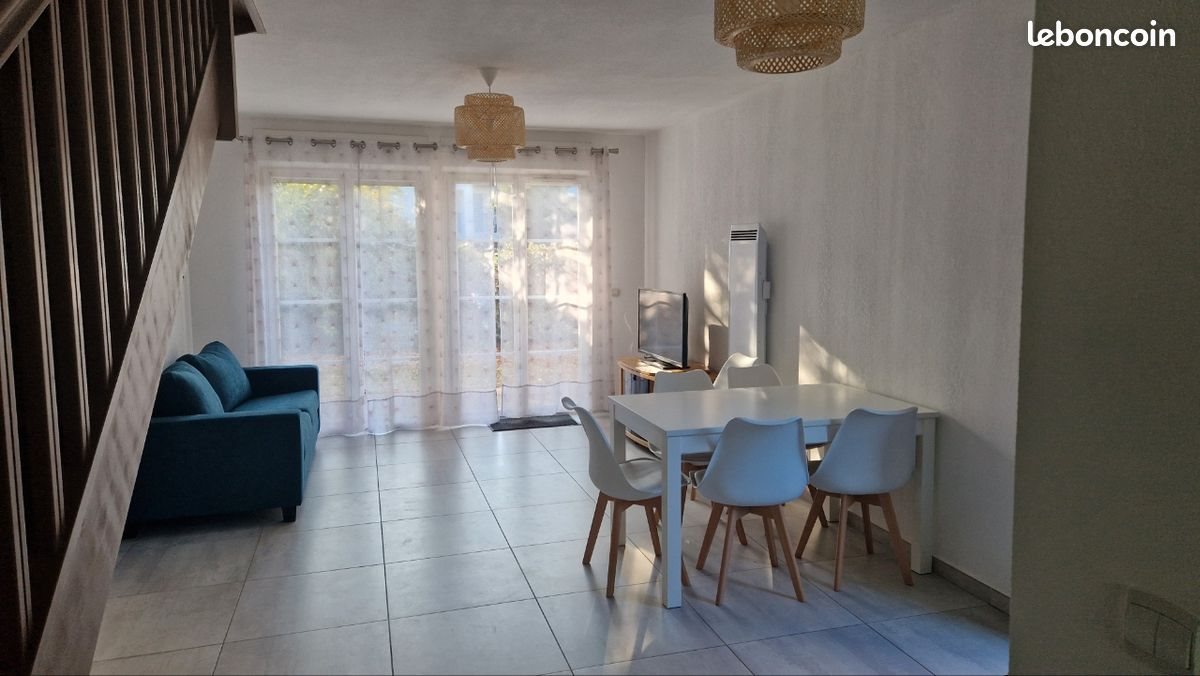 Maison à louer, 78m², Périgny