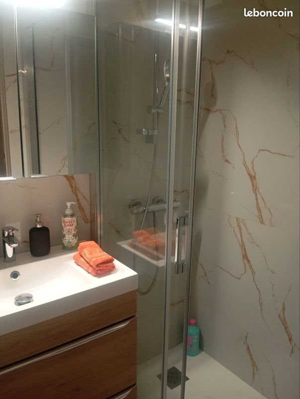 Appartement à louer, 20m², Nice