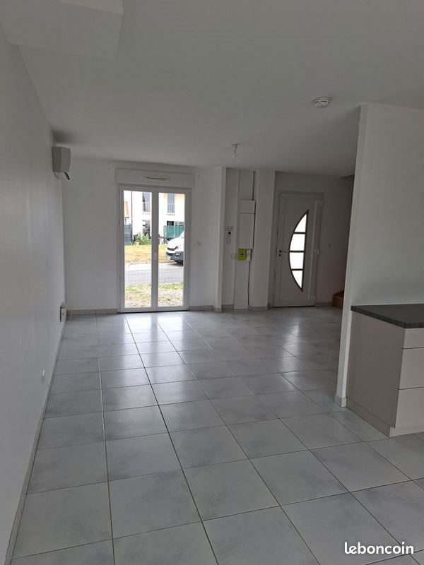 Maison à louer, 90m², Saint-Michel-Chef-Chef