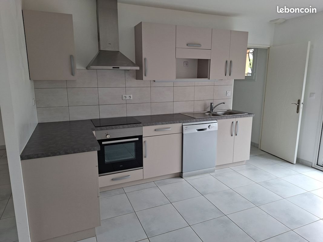 Maison à louer, 90m², Saint-Michel-Chef-Chef