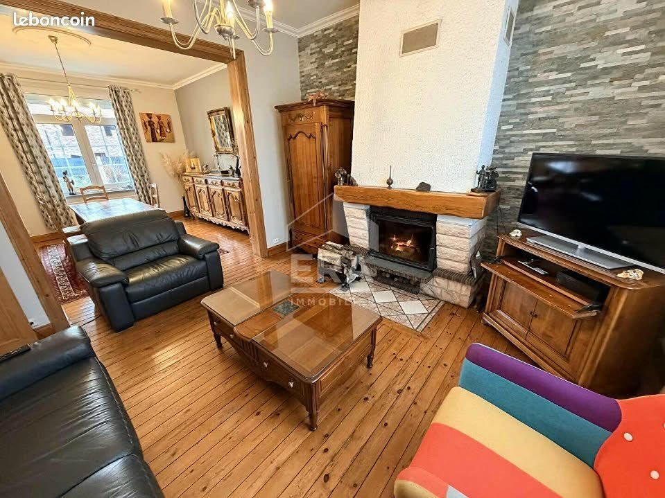 Maison à vendre, 193m², Dunkerque