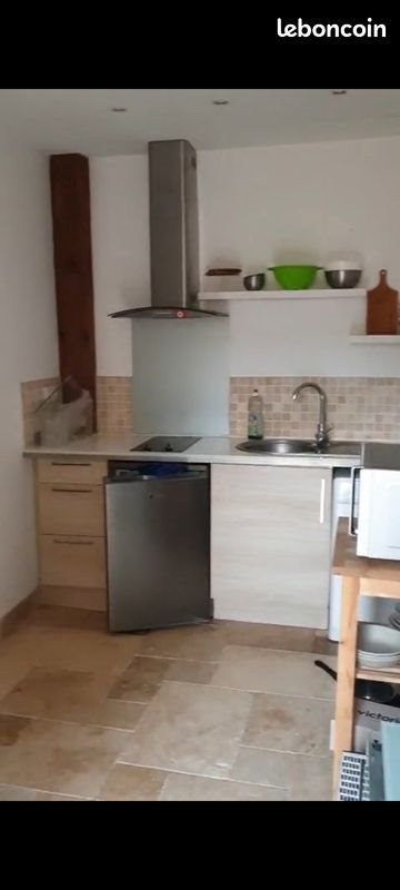Appartement à louer, 23m², Antibes