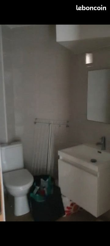Appartement à louer, 23m², Antibes