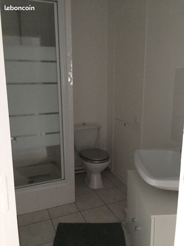 Appartement à louer, 30m², Saint-Etienne