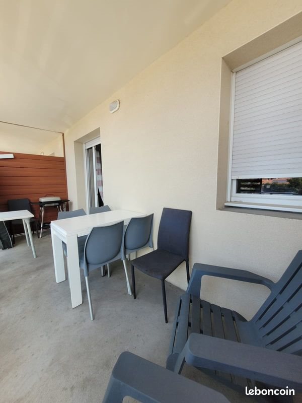 Appartement à louer, 30m², Argelès-sur-Mer