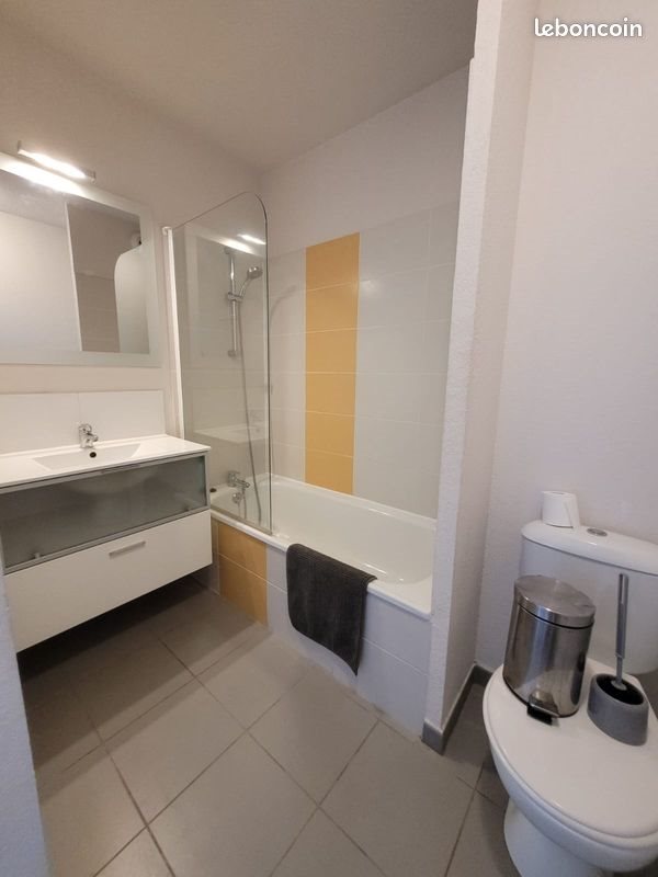 Appartement à louer, 30m², Argelès-sur-Mer