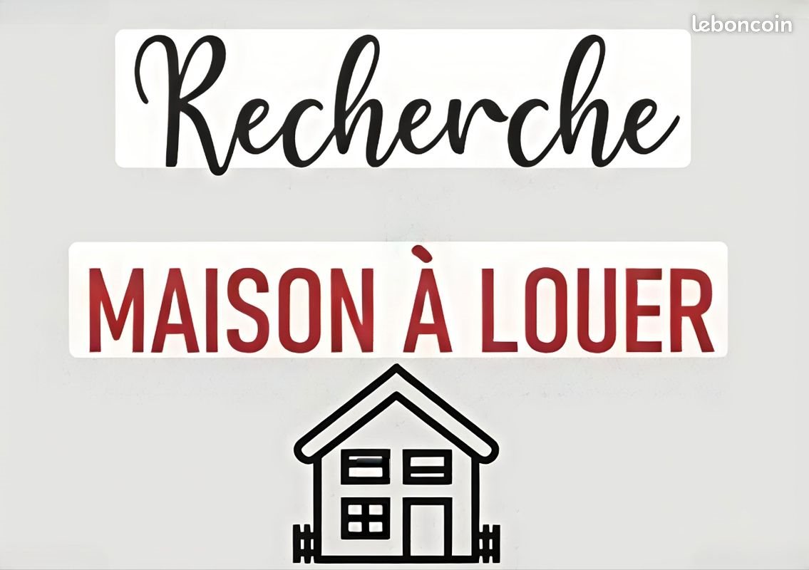 Maison à louer, 55m², Saintes