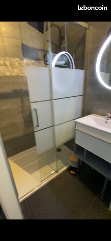Appartement à louer, 25m², Rochefort