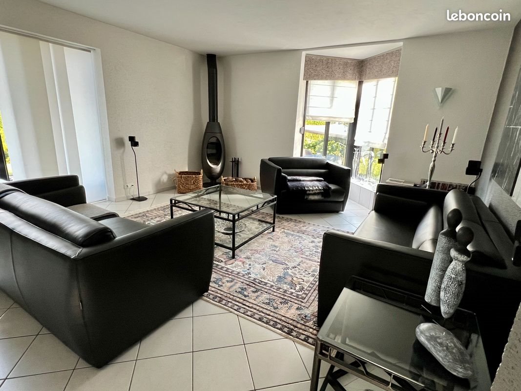 Maison à vendre, 245m², Porcelette