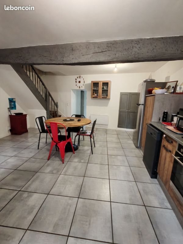 Maison à vendre, 110m², Saïx