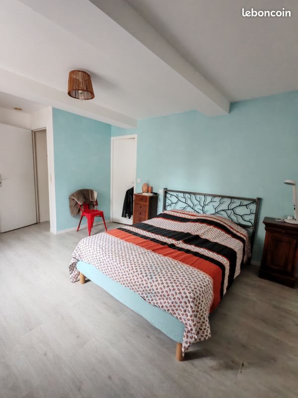 Maison à vendre, 110m², Saïx
