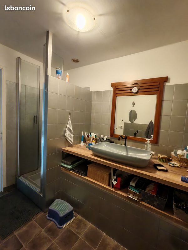 Maison à vendre, 110m², Saïx
