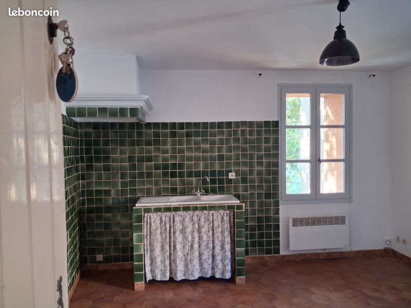 Appartement à louer, 34m², Arles