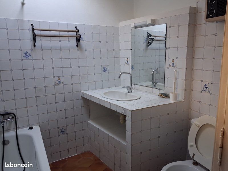 Appartement à louer, 34m², Arles
