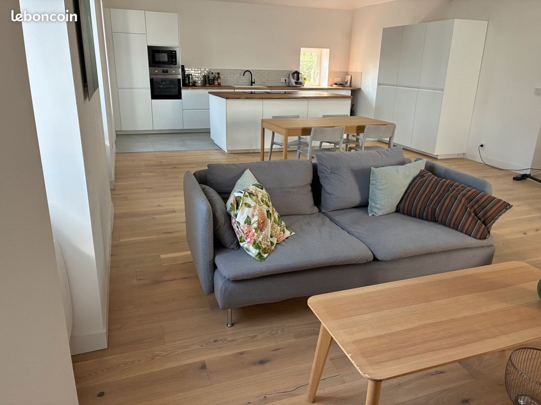 Appartement à vendre, 116m², Anglet