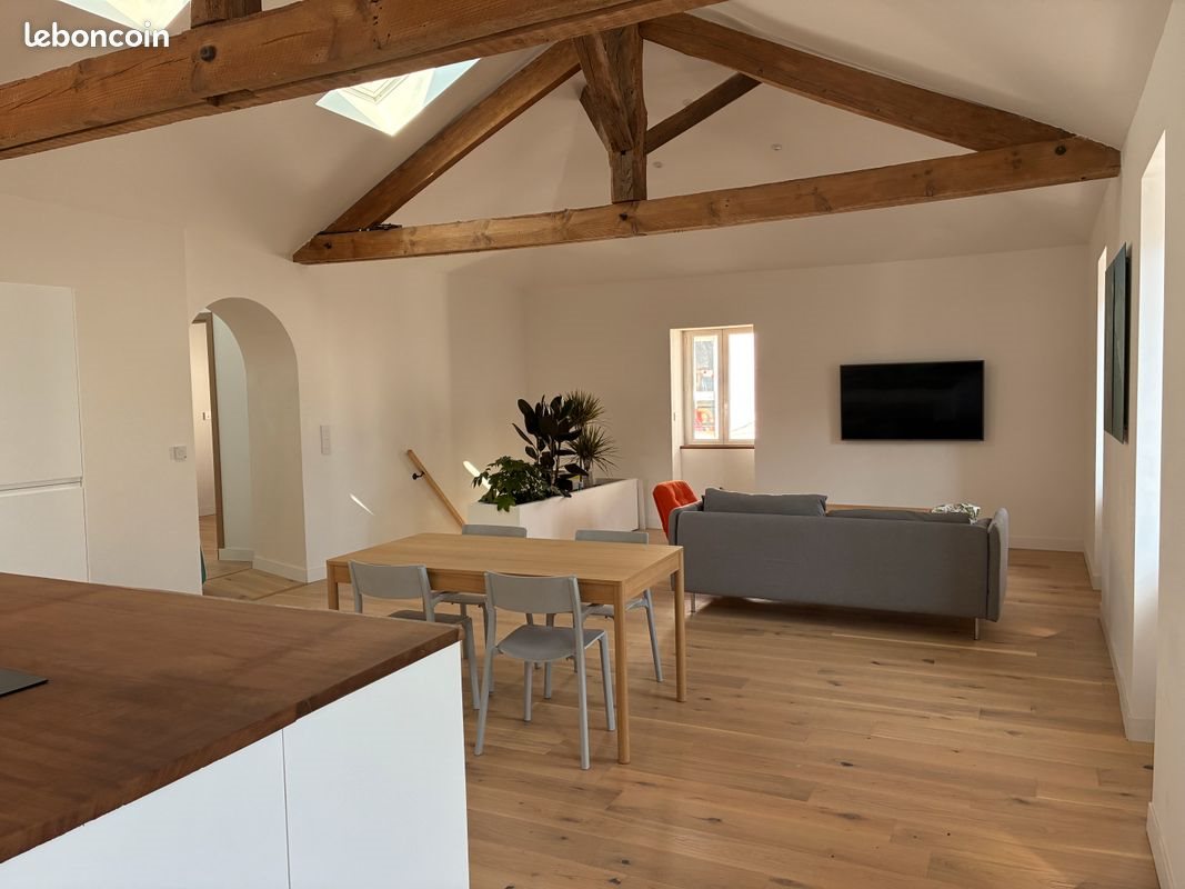 Appartement à vendre, 116m², Anglet