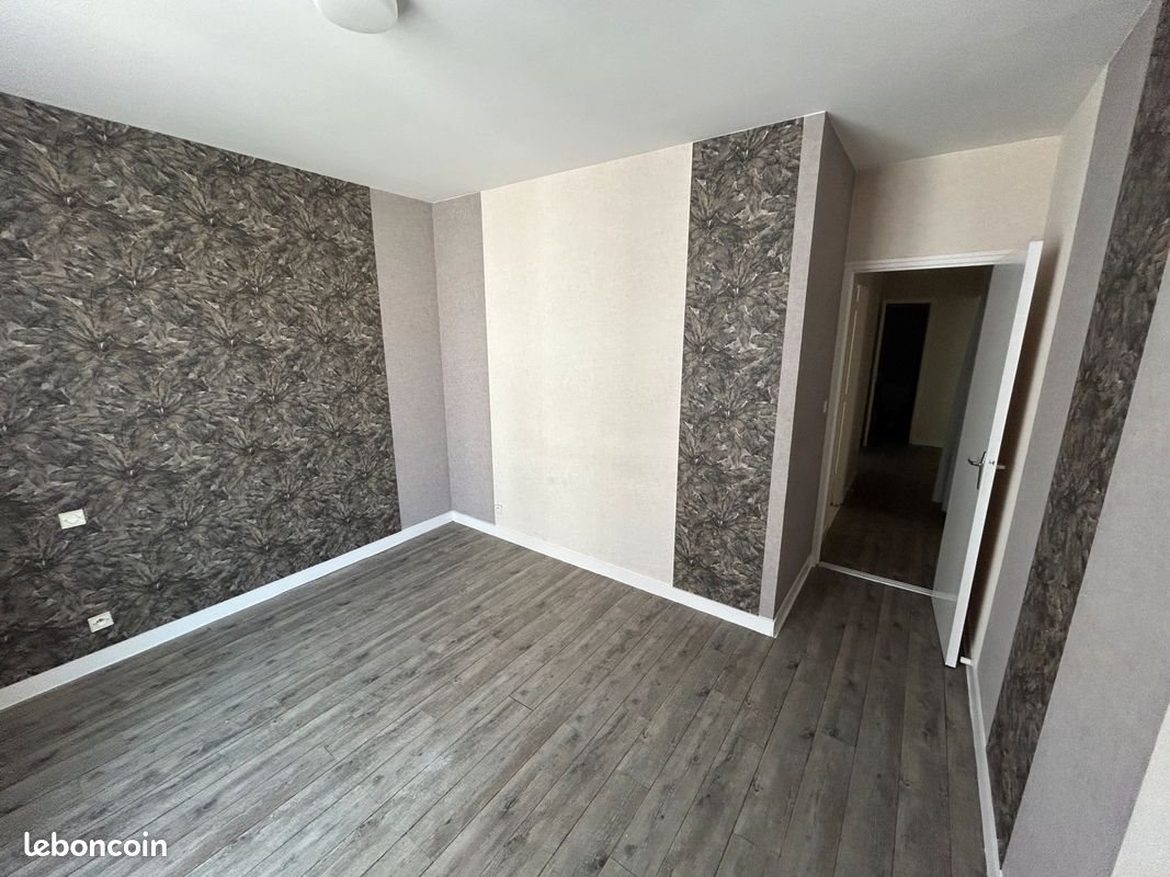 Appartement à louer, 66m², Laval