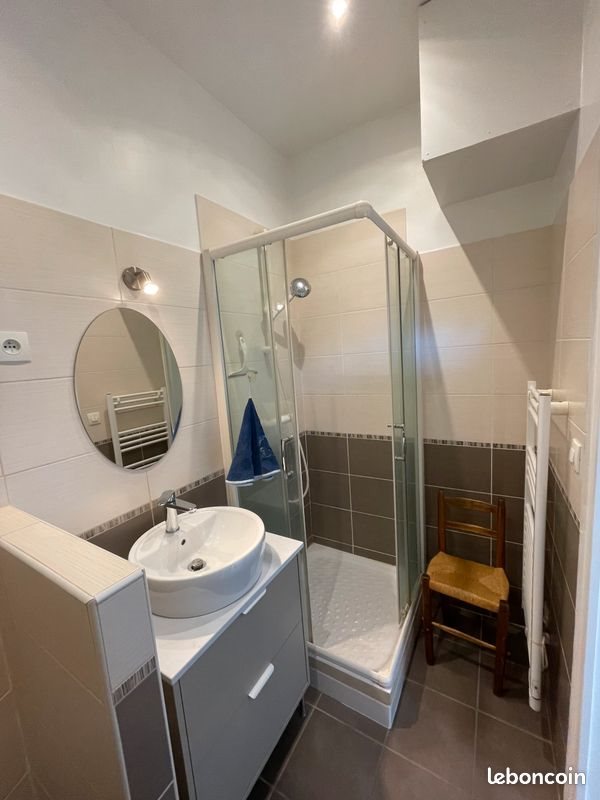 Appartement à vendre, 45m², Saint-Étienne
