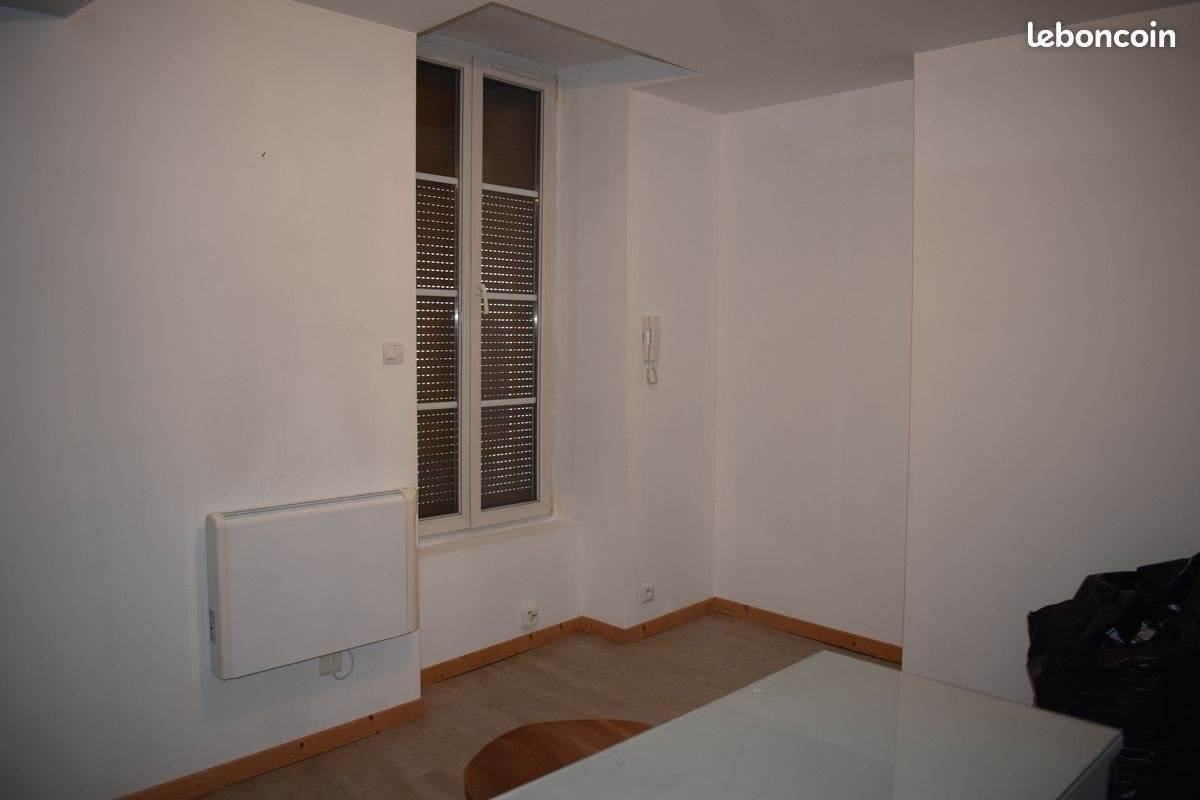 Appartement à louer, 25m², Sées