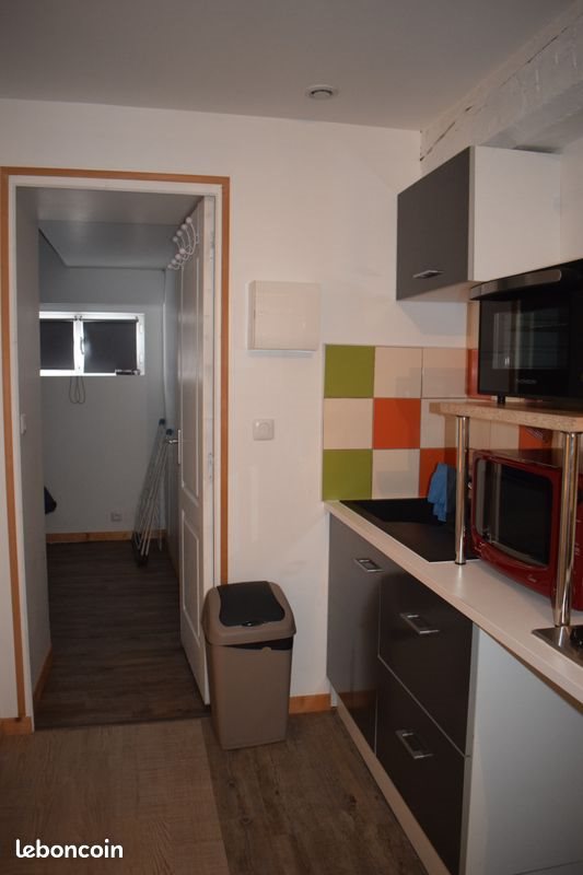 Appartement à louer, 25m², Sées