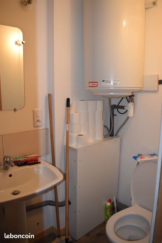 Appartement à louer, 25m², Sées