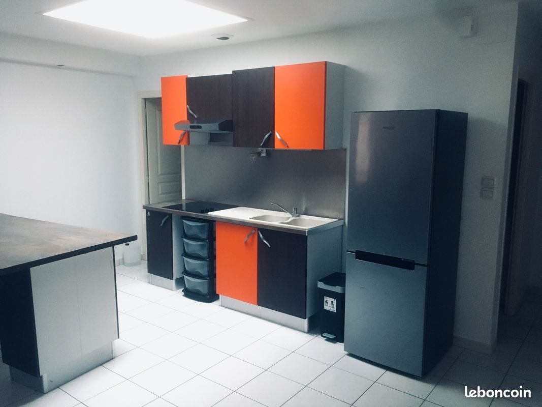 Appartement à louer, 75m², Ribérac