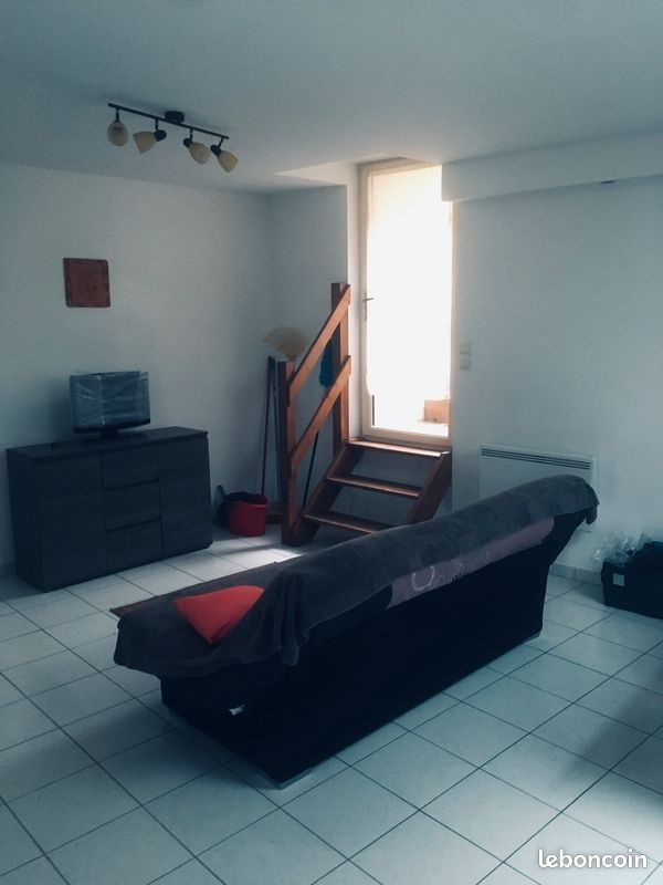 Appartement à louer, 75m², Ribérac