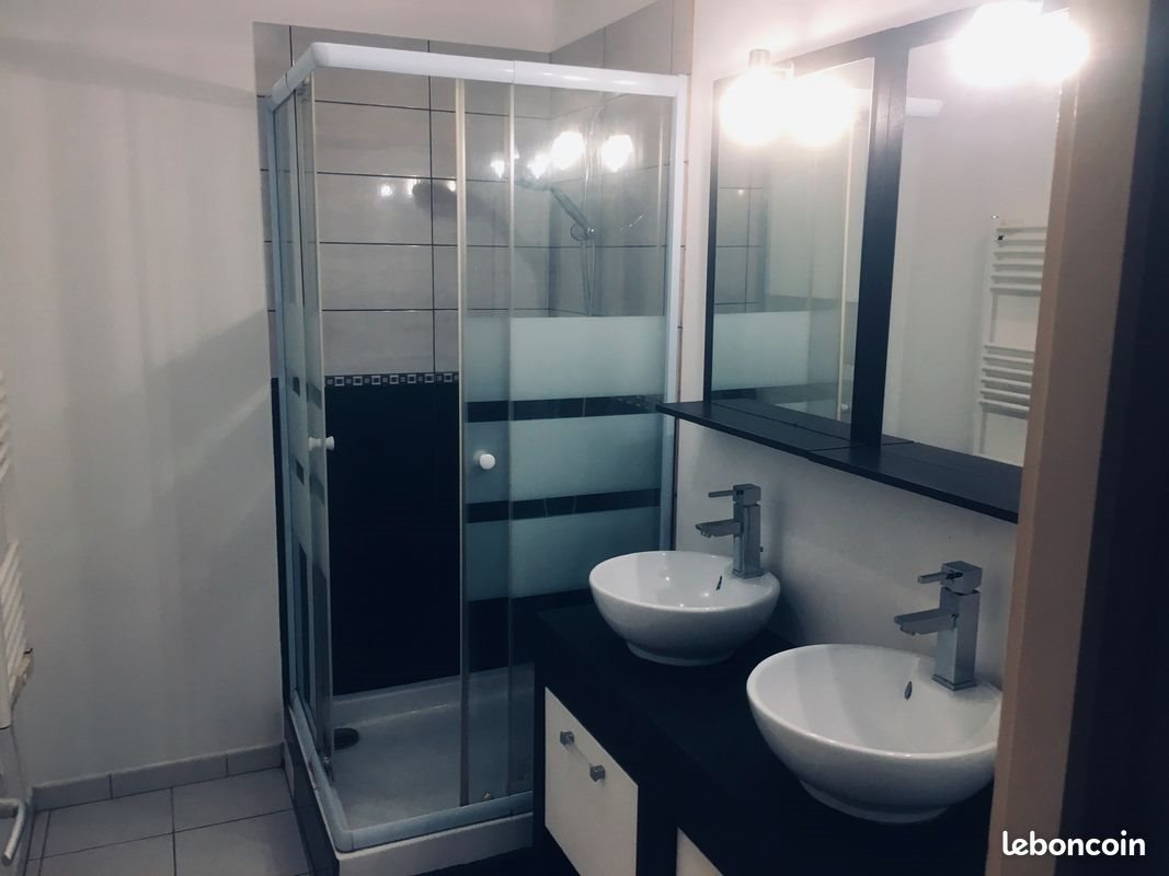 Appartement à louer, 75m², Ribérac