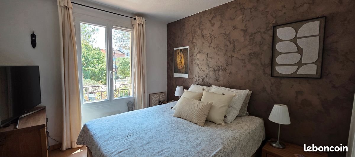 Appartement à vendre, 73m², Mougins