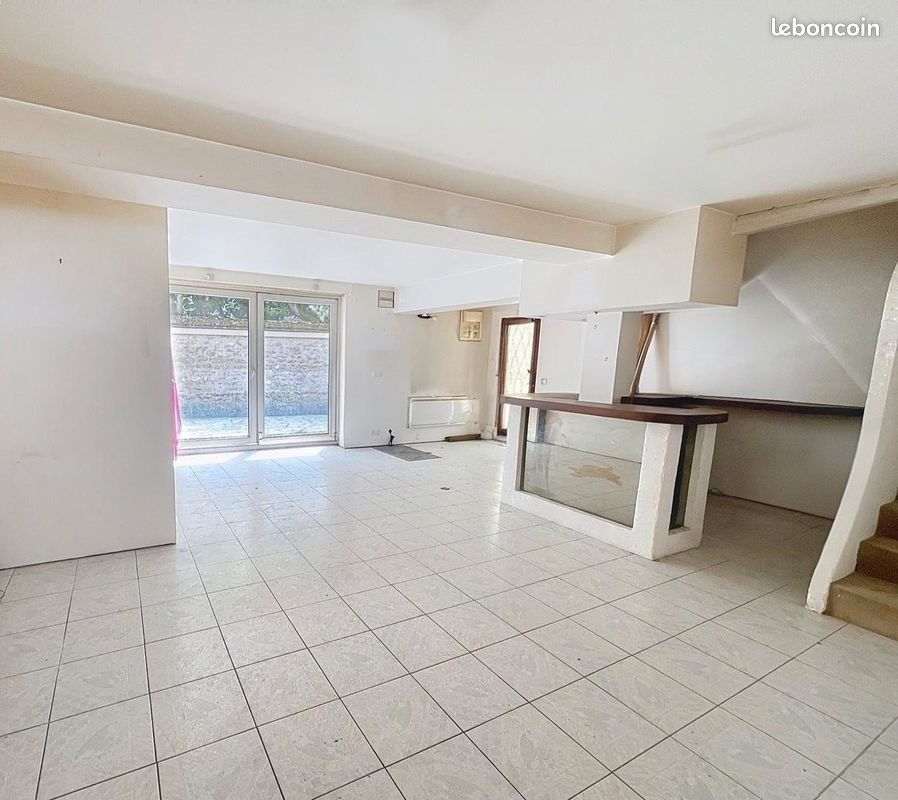 Maison à vendre, 107m², Beynes