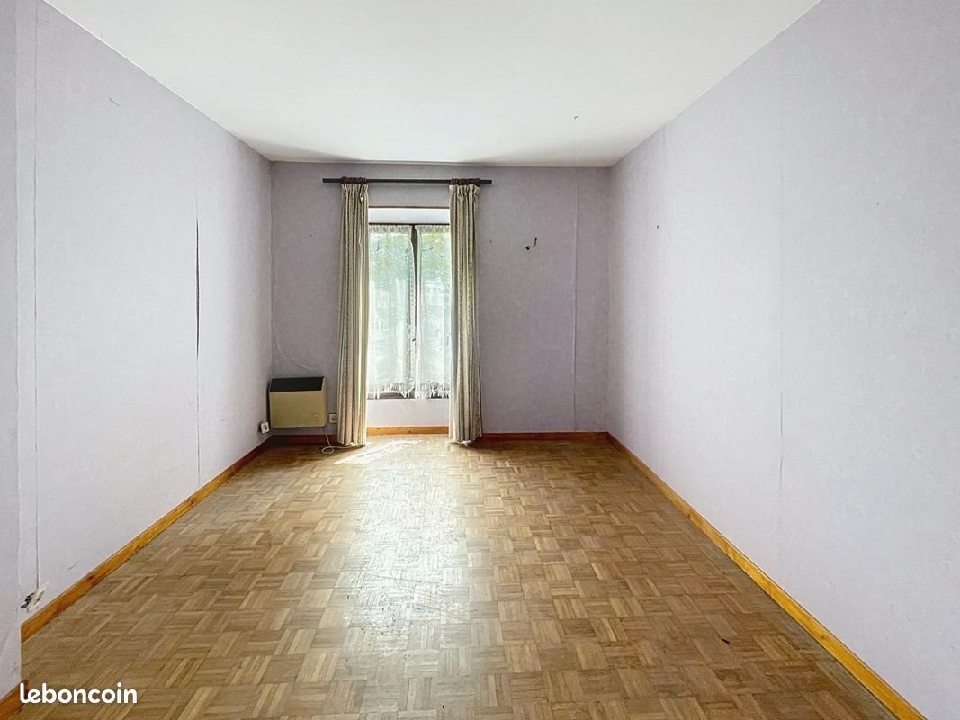 Maison à vendre, 107m², Beynes