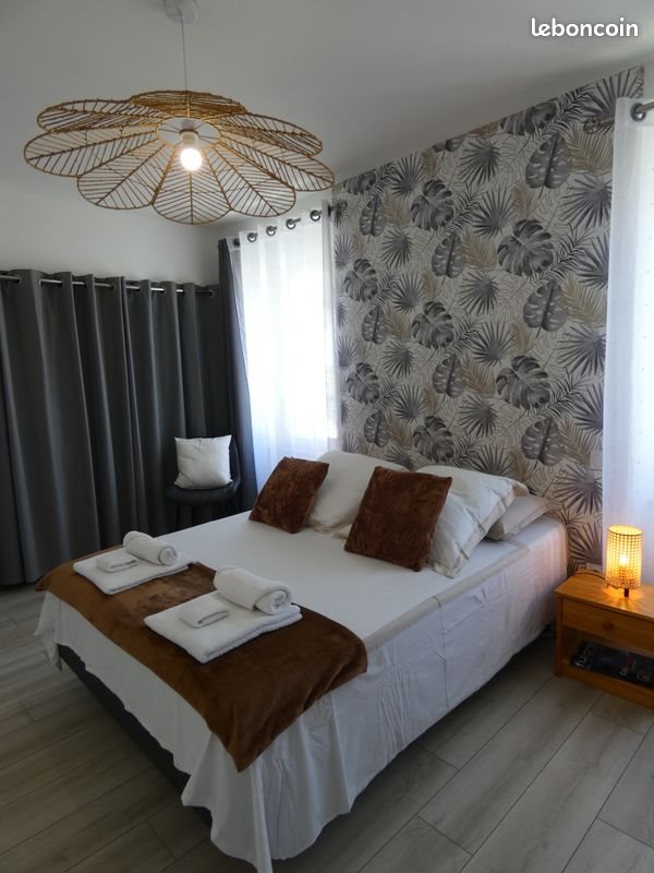 Maison à louer, 120m², Guingamp