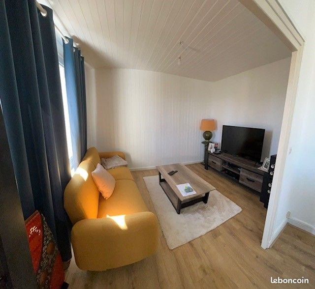 Appartement à louer, 70m², Nevers