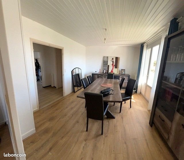 Appartement à louer, 70m², Nevers
