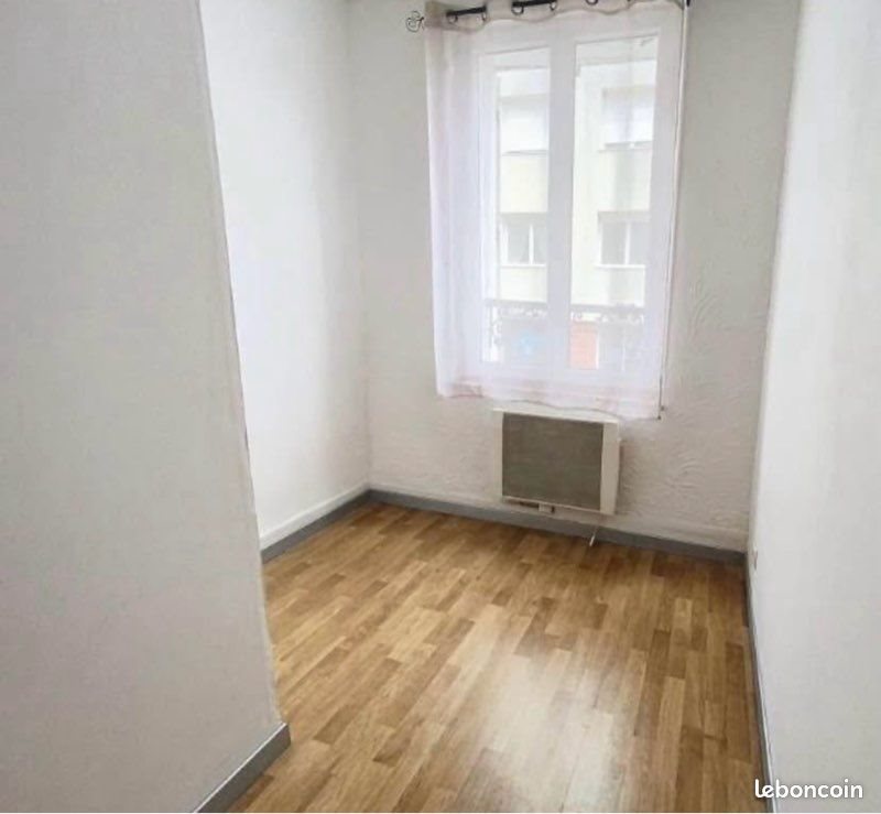 Appartement à louer, 55m², Commentry