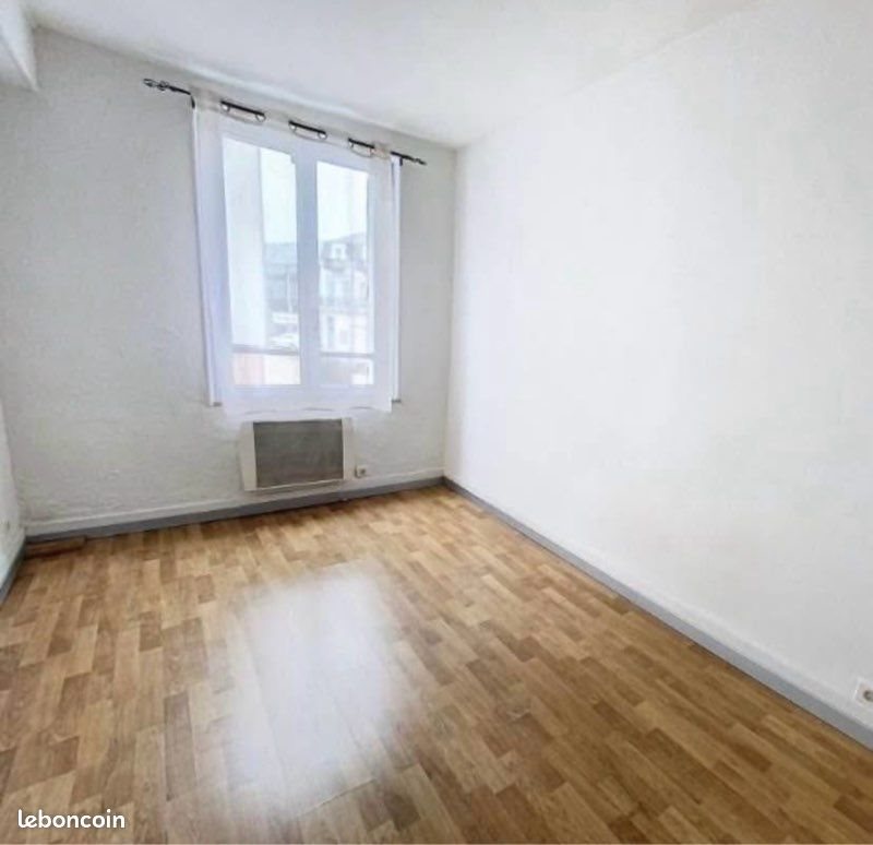 Appartement à louer, 55m², Commentry