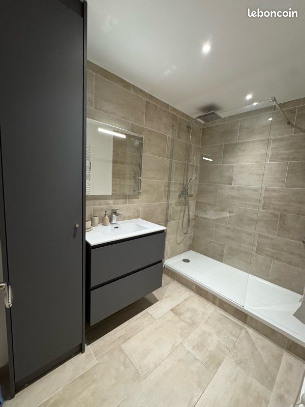 Appartement à louer, 86m², Chelles