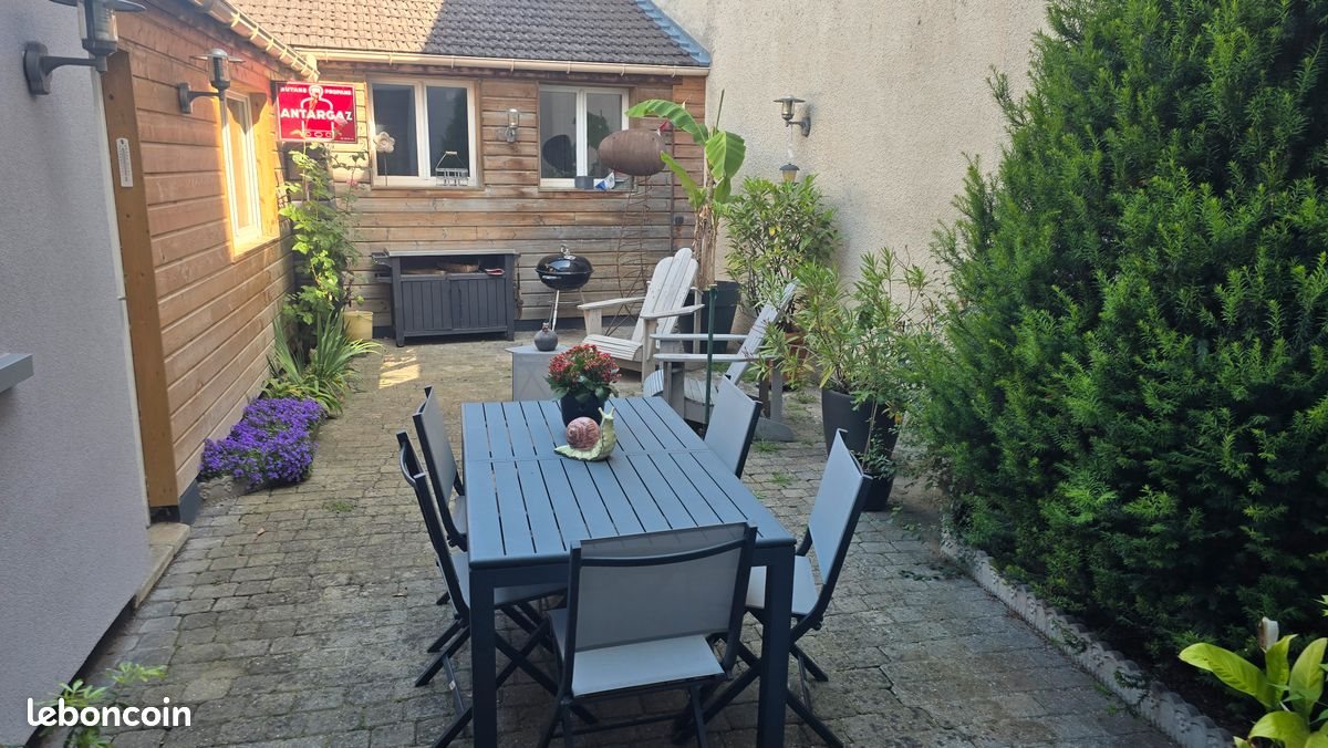 Maison à vendre, 176m², Reims