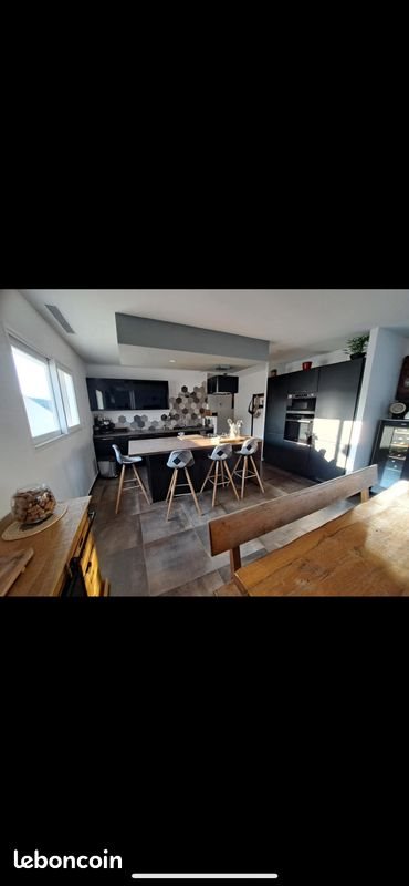 Maison à vendre, 108m², Bize-Minervois