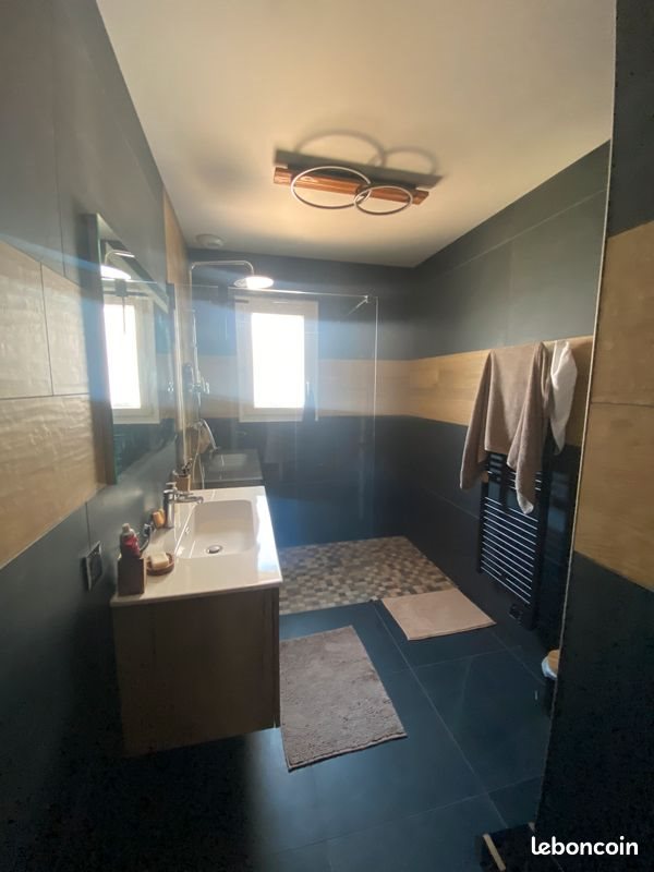 Maison à vendre, 108m², Bize-Minervois