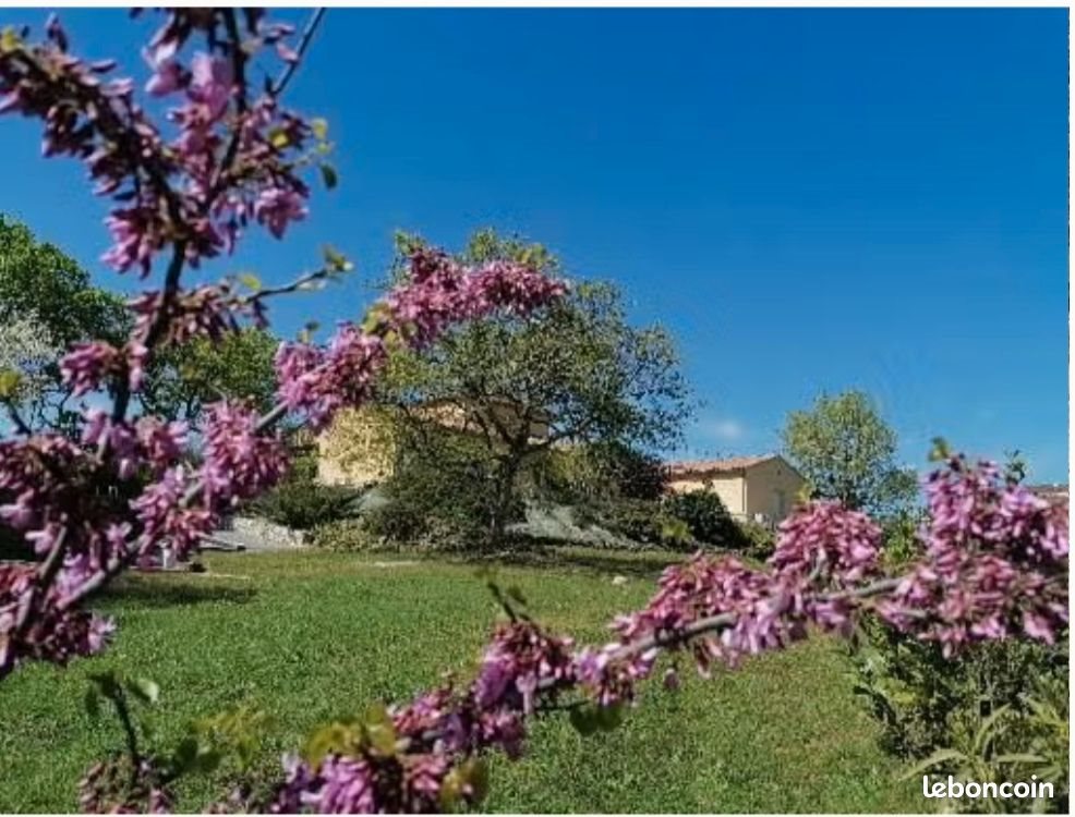 Maison à vendre, 141m², Largentière