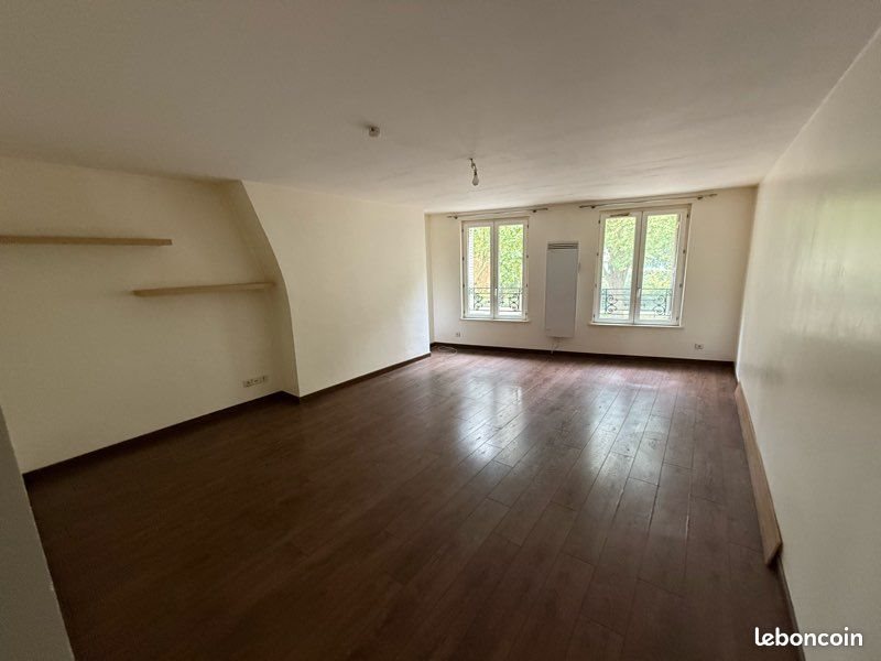 Appartement à louer, 45m², Amiens