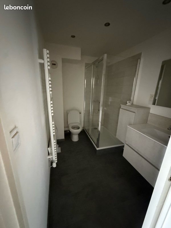 Appartement à louer, 45m², Amiens