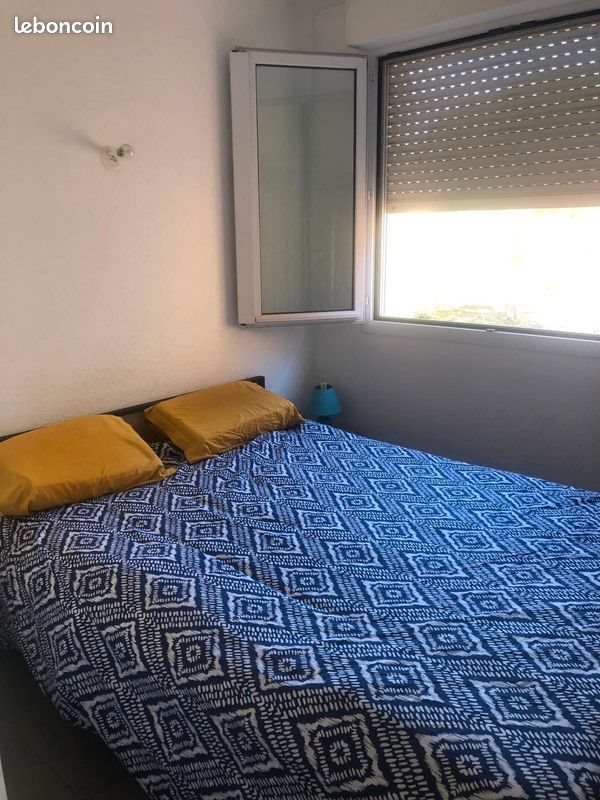 Appartement à louer, 43m², Canet-en-Roussillon